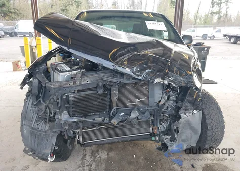 2014 Nissan Frontier S from USA, damaged, VIN 1N6AD0EV7EN755716